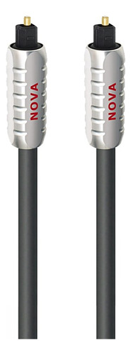 Cable De Audio Optico Wireworld Nova Toslink To Toslink - 6.
