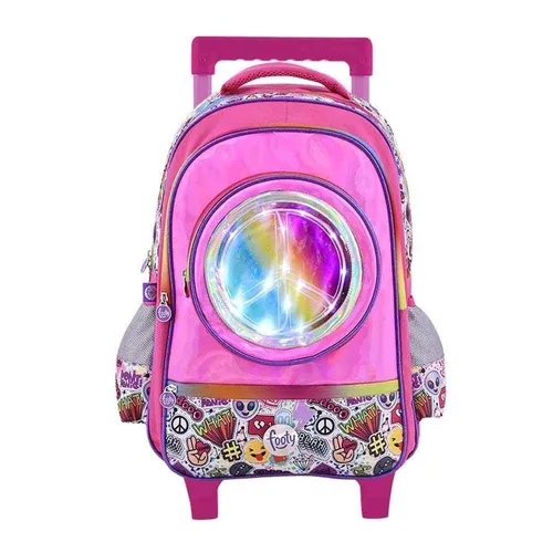 Mochilas footy mercado libre sale