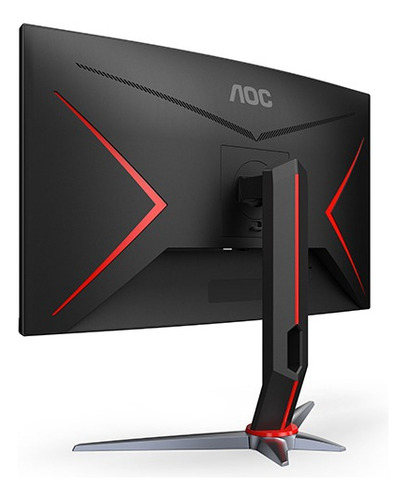 Monitor LG 23 8 Fhd Amd Freesync 100 Hz C24g2