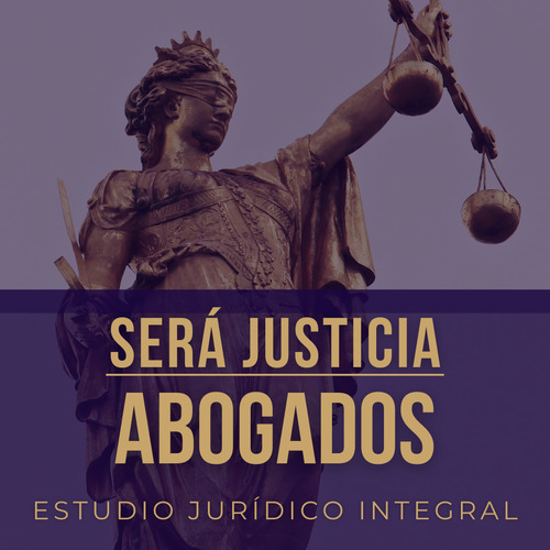 Estudio Jurídico Integral. Abogados- Urgencias