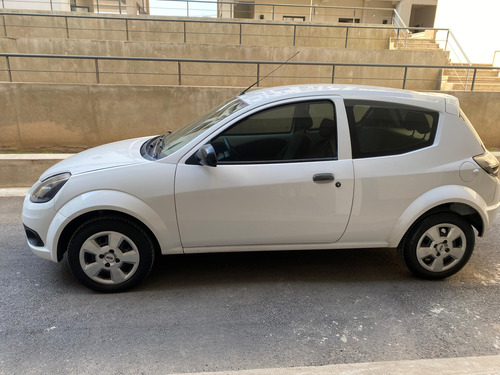 Ford Ka 1.0 Fly Viral 63cv