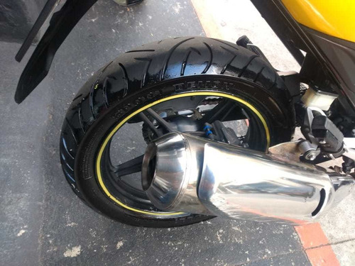 Imagem 5 de 15 de Honda Cb 300 R