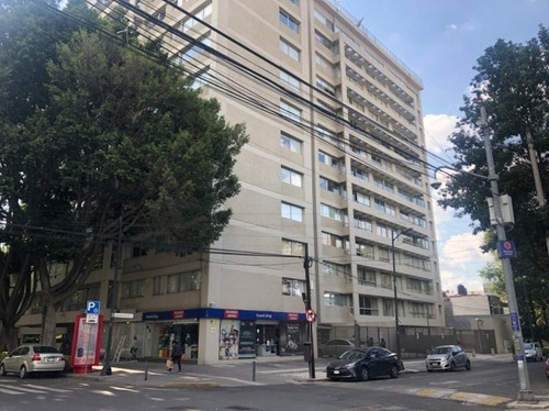 Imagen 1 de 11 de Departamento Venta Polanco En Eugenio Sue