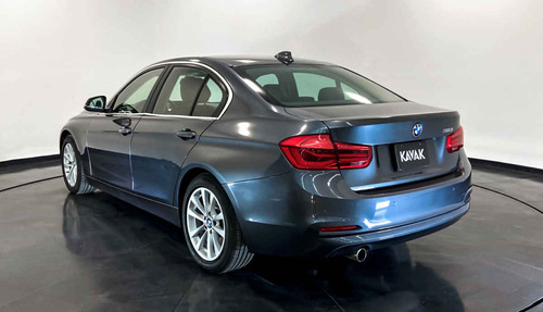 Imagen 6 de 15 de 26711 - Bmw Serie 4 2018 Con Garantía