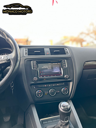 Volkswagen Vento 1.4 Comfortline 150cv