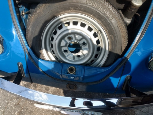 Imagem 12 de 15 de Fusca 1300l 1975