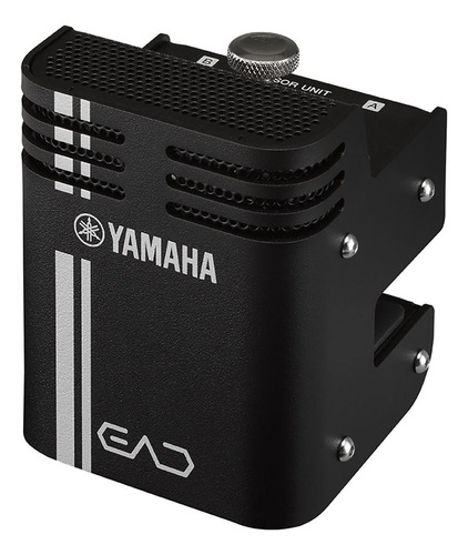 Módulo De Bateria Acústica Eletrônica Ead 10 Trigger Yamaha