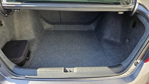 Honda Accord 2.0 Touring At