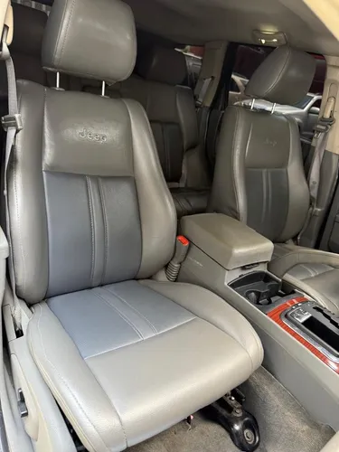 Jeep Grand Cherokee 2005