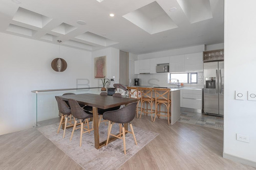 Imagen 5 de 17 de Apartamento En Venta En Bogotá Santa Barbara Oriental-usaquén