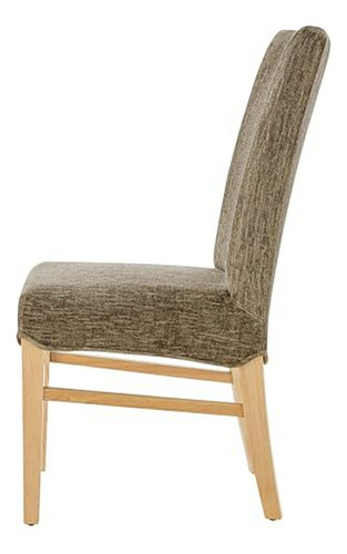 Sillas De Comedor Milton Npd, Color Pasadena Taupe