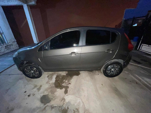 Fiat Palio 1.4 Attractive 85cv C/pack Seguridad 2014