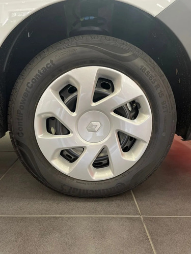 Imagen 12 de 16 de Renault Kangoo Express Confort Furgon Retiro Rapido (rr)