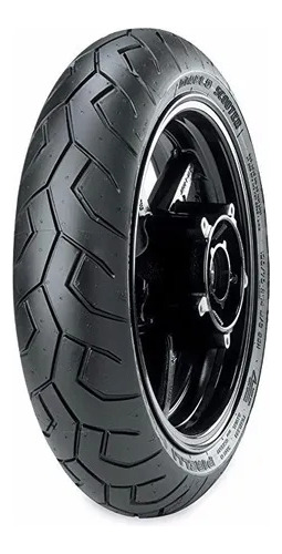 Cubierta Pirelli 100 80 14 Diablo Scooter Honda Pcx 150