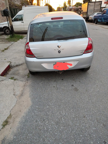 Renault Clio 1.2 Mío Expression Pack I