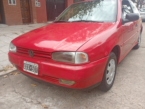 Volkswagen Gol 1.8 Gli