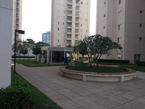 Apartamento À Venda, 86 M² Por R$ 680.000,00 - Vila Leonor - Guarulhos/sp - Ap13796