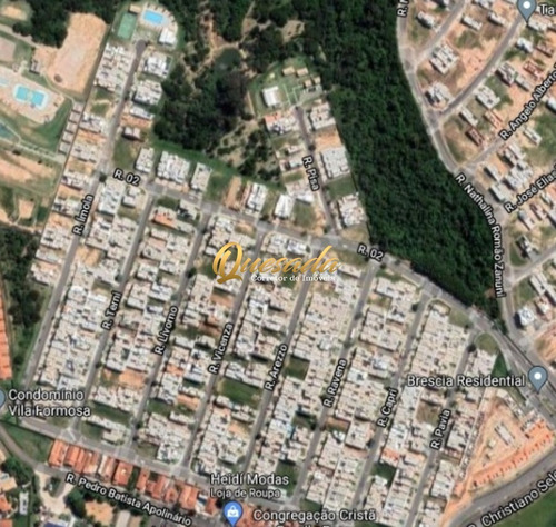 Imagem 6 de 19 de Terreno - Te00253 - 69578378