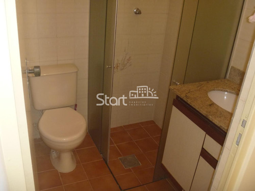 Imagem 17 de 27 de Apartamento Para Aluguel Em Jardim Miranda - Ap005881