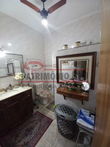 Imagem 13 de 15 de Casa Duplex Na Penha Próximo A Advec E Rua Quito Com Terraço. - Pacv10071