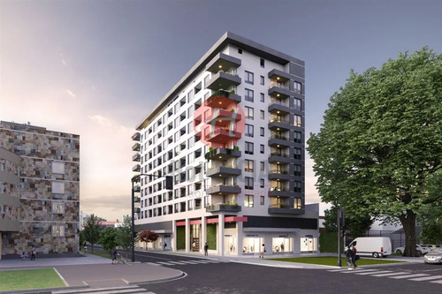 Local Comercial En Arriendo Parque Prieto, Temuco 93,96 M