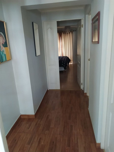 Casa En Venta De 4 Dorm. En Curicó