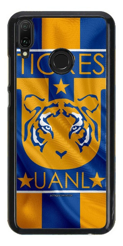 Case Personalizado Tigres Motorola One Zoom / One Pro