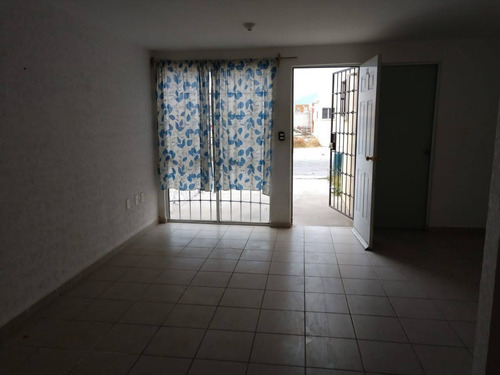 Casa Zumpango Villas De Zumpango, Creditos Privada