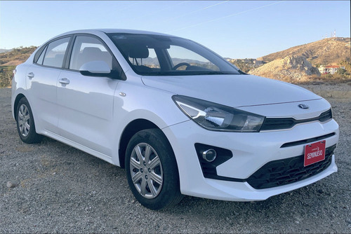 Kia RIO SEDAN L AT