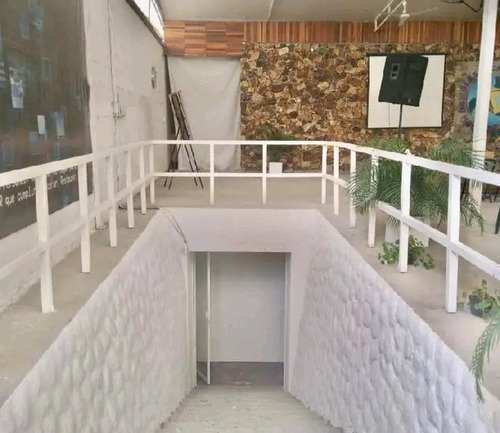 Bodega A Minutos De Av San Diego