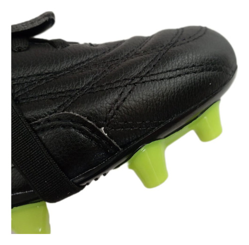 Zapatos Futbol Soccer Concord Hombre Tachos Fg Resistentes