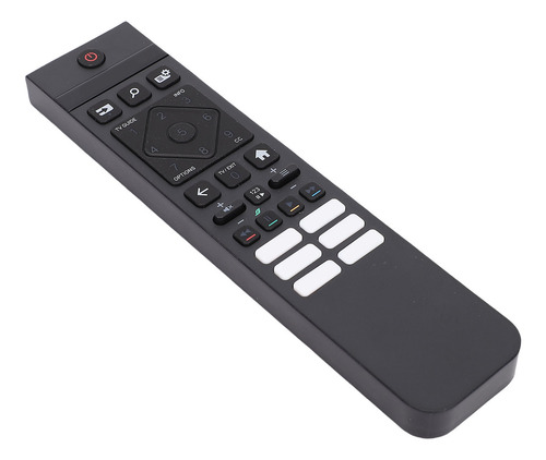 Mando A Distancia Compatible Con Src 3216 12 Tv 398gr10bephn