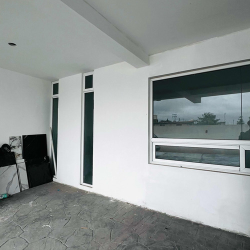 Vendo Casa Moderna De 4 Recámaras En Pachuca