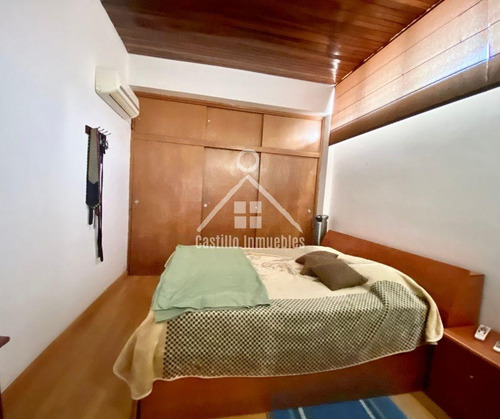 Imagen 16 de 22 de Venta Amplia Y Cómoda El Cafetal De 514,8. Calle Cerrada