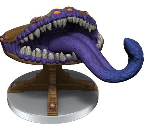 Wizkids D&d Iconos De The Realms: Mimic Colony