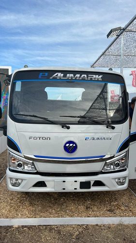 Foton E-aumark 100% Eléctrico