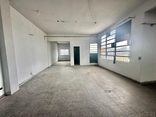 Venta Fabrica Valentin Virasoro 1783 Villa Crespo
