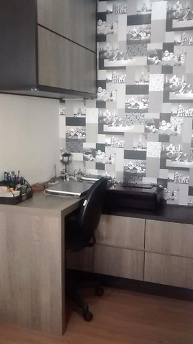 Imagem 10 de 30 de Apartamento Com 3 Dormitórios À Venda, 131 M² Por R$ 1.100.000,00 - Pirituba - São Paulo/sp - Ap1903