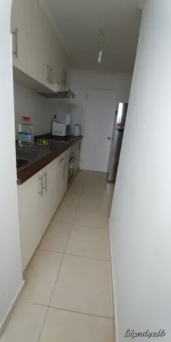 Se Arrienda Lindo Departamento Luminoso Amplio Amoblado