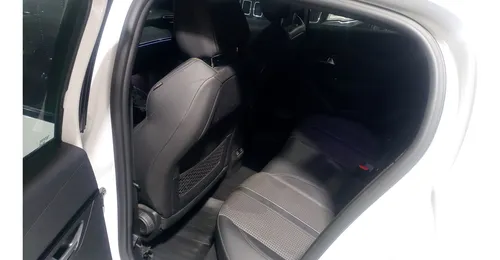 Peugeot 208 Gt