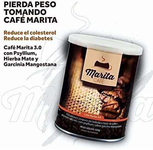 Café Marita 3.0 
