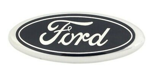 Emblema Ford De Compuerta Explorer 2012-2015 Original