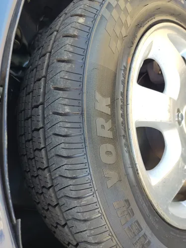 Honda Accord Motor 2.3