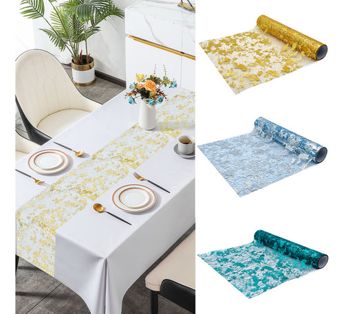 Mantel Especial Table Runner Universal Professional