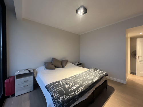 Departamento En Venta - Chauvin - Mar Del Plata