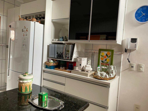 Imagem 4 de 13 de Jardim Ermida I | Casa 210 M² 3 Dorms 3 Vagas | 7383 - V7383