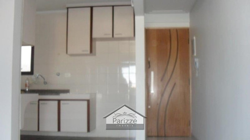 Ótimo Apartamento No Imirim - 4004-1