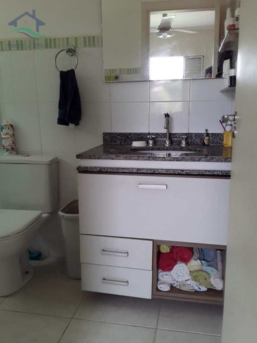 Imagem 5 de 23 de Casa Com 3 Dorms, Recreio Maristela, Atibaia - R$ 615 Mil, Cod: 2811 - V2811