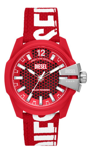 Reloj Diesel Hombre Dz4619