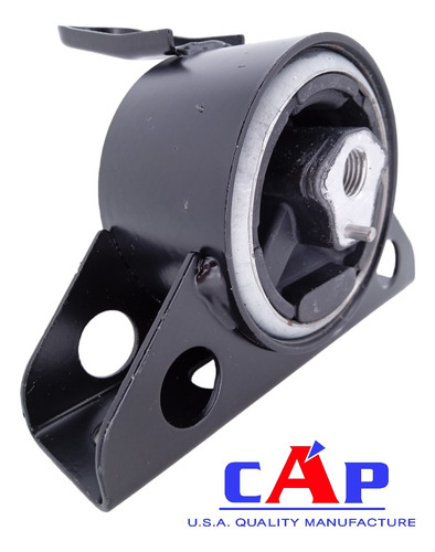 Base Motor Derecha Chevrolet Spark 06-14